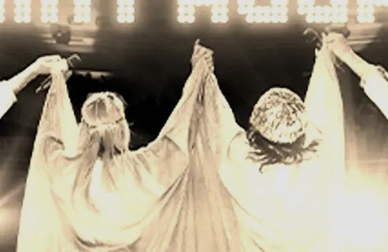 Mania - The ABBA Tribute