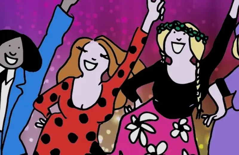Menopause - The Musical