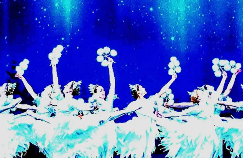The Nutcracker