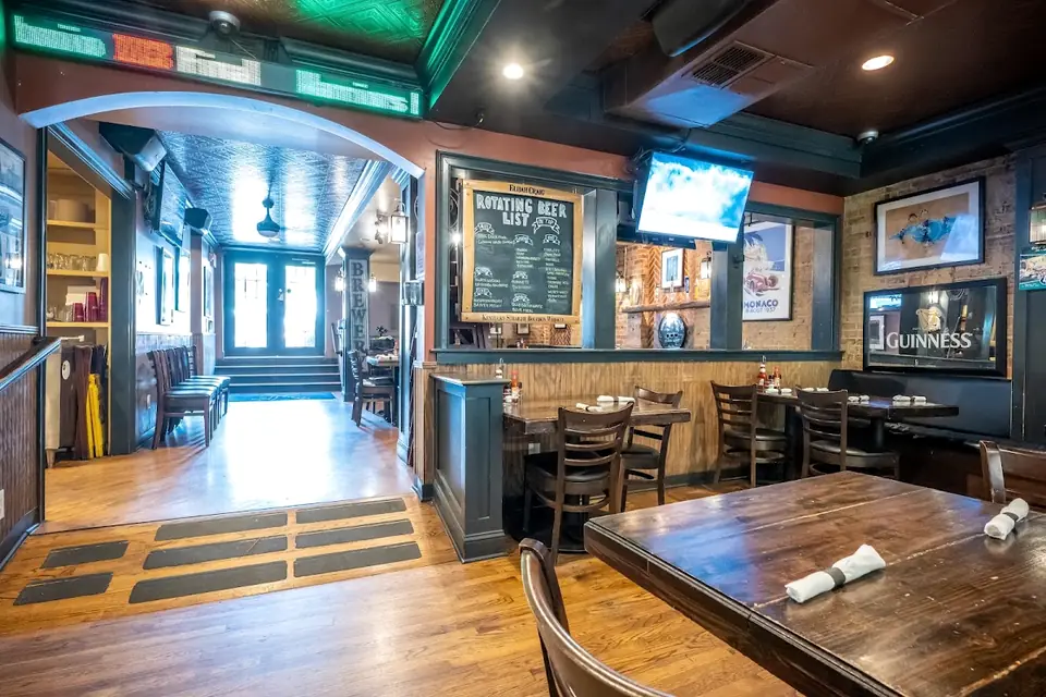 The Bell Tree Tavern