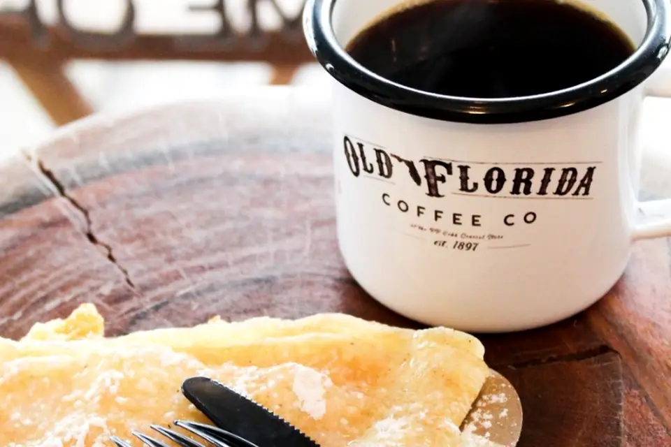 Old Florida Coffee Co