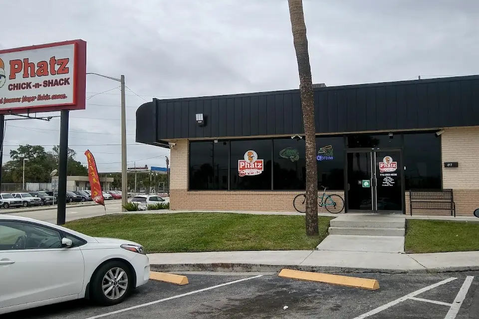 Phatz Sports Bar