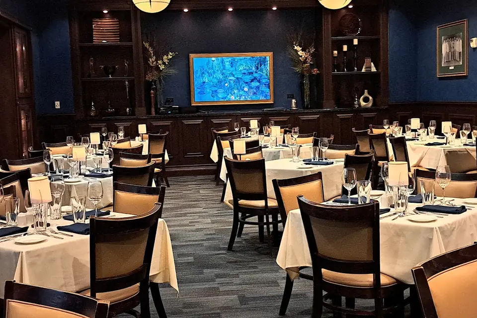 Southern Prime Steakhouse