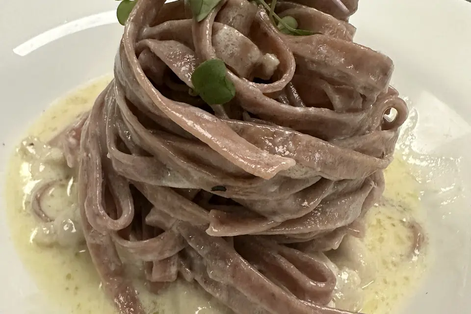 Casa Pasta