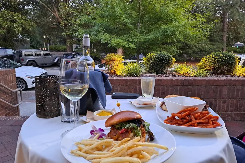 Southern Prime Steakhouse