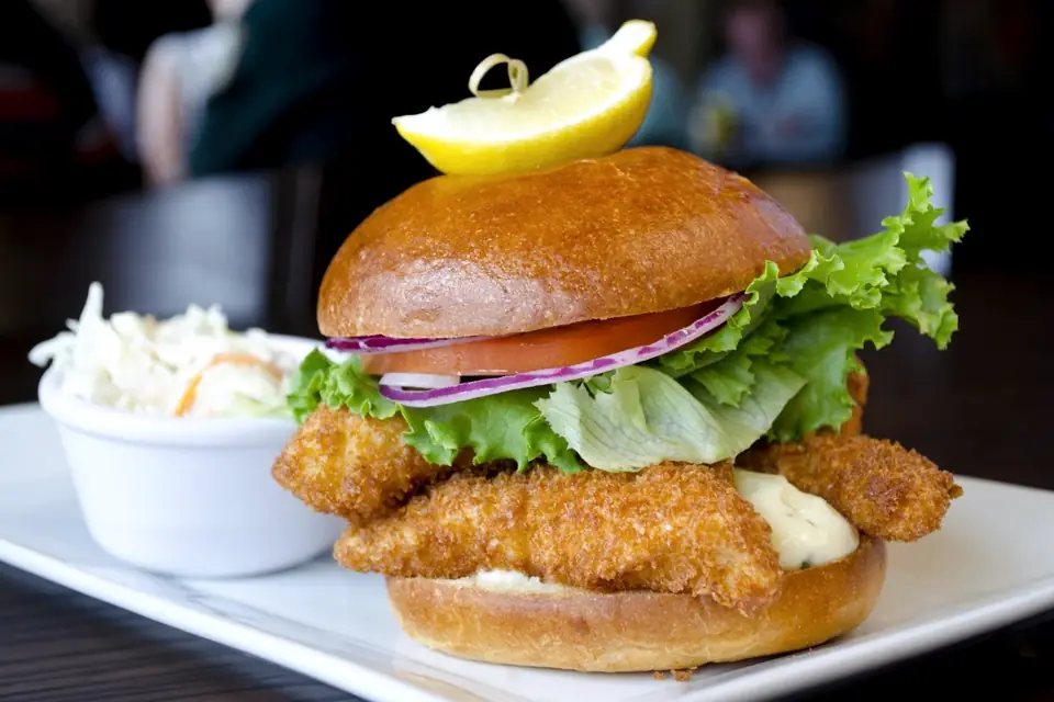 2nd Street Bistro