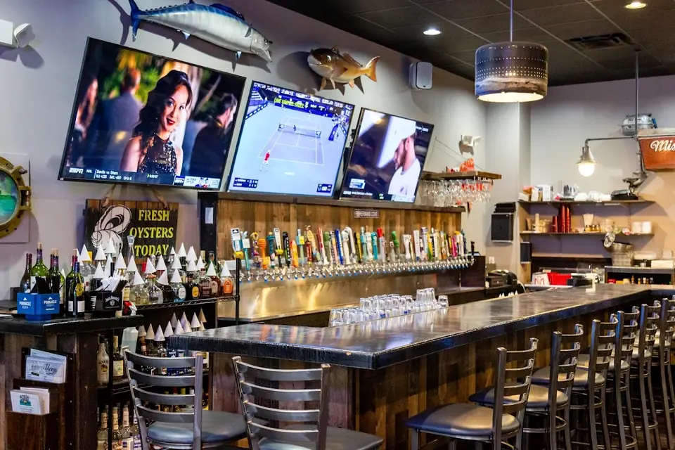 2nd Street Bistro