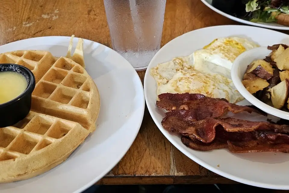 Betsy's Crepes