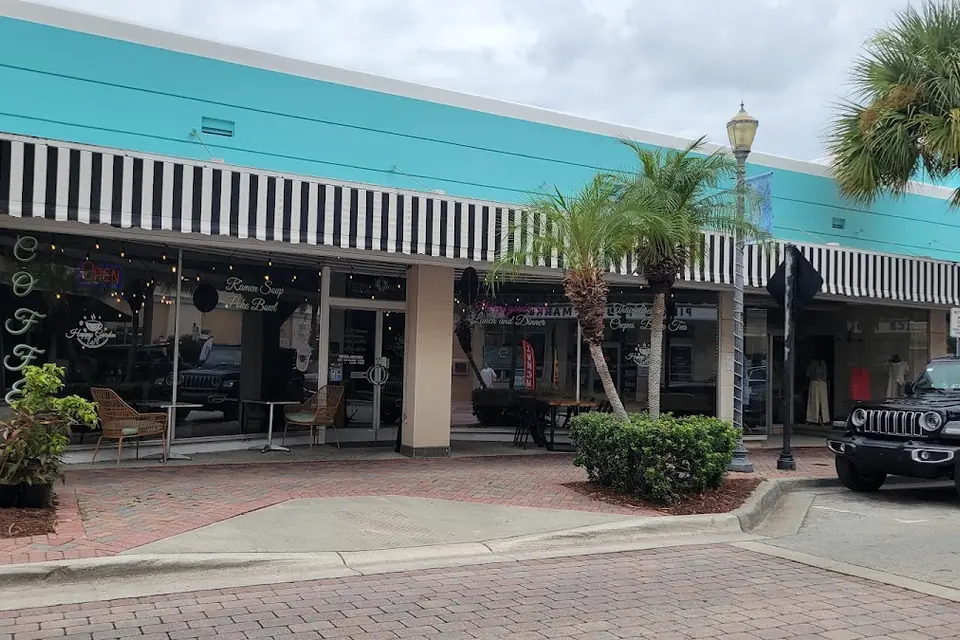 Happy Garden Cafe Brunch & Dinner