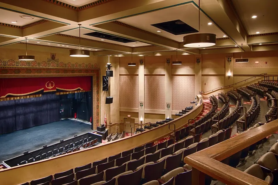 Sunrise Theatre Fort Pierce